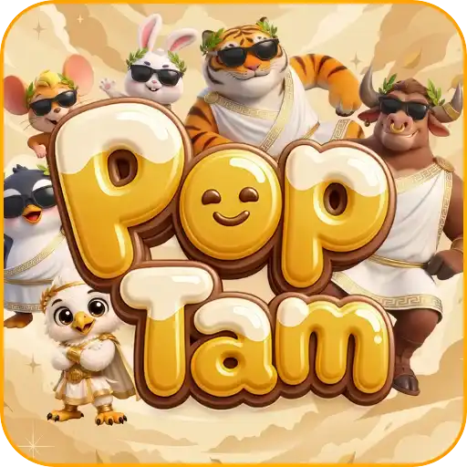 poptam poptam