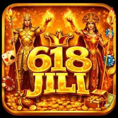 618jili 618jili