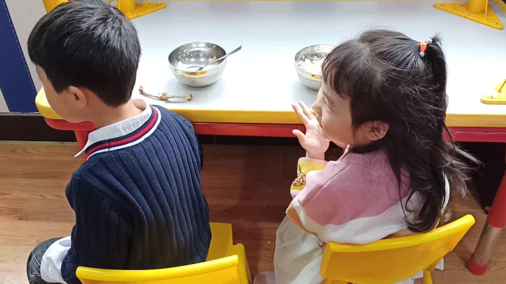 我们的故事