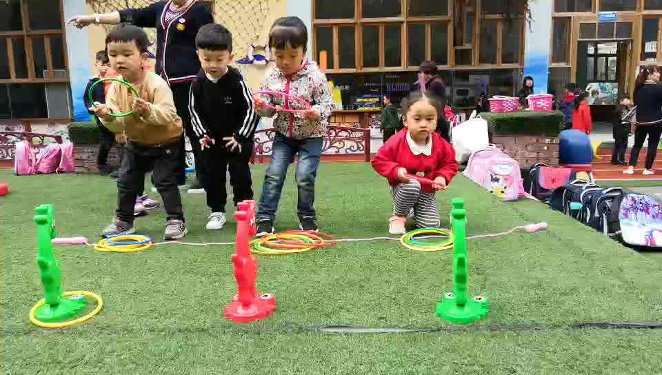 我运动我快乐16