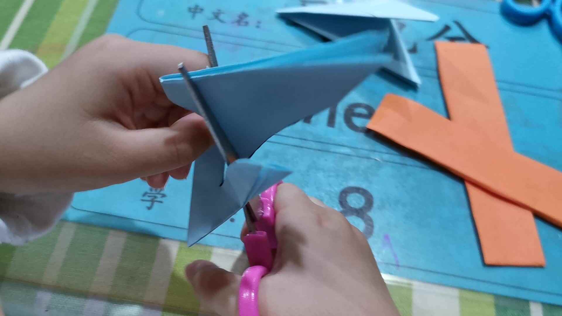 我们的时光3