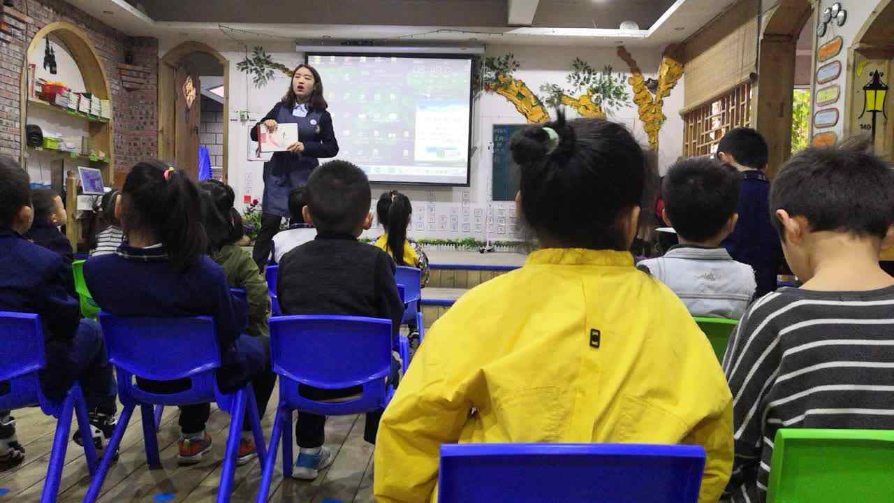 学习的快乐