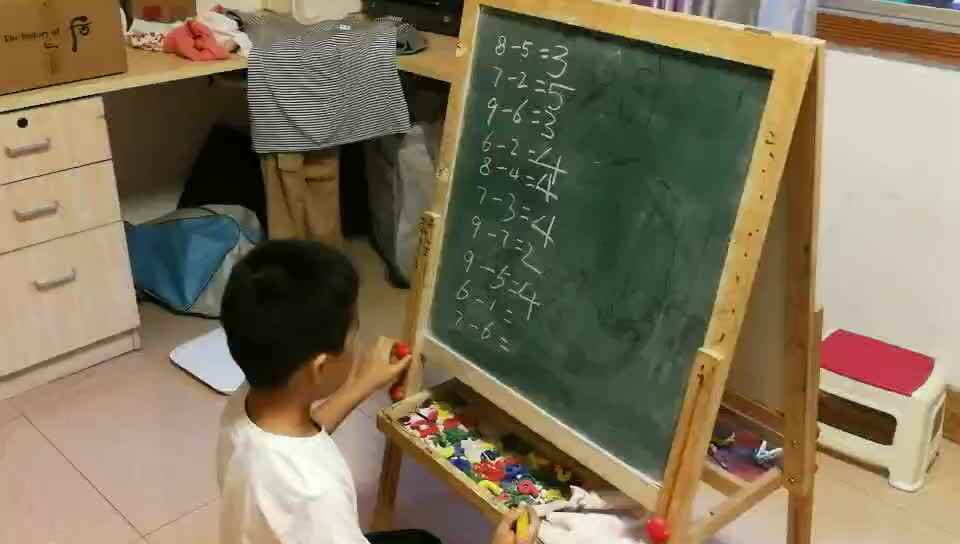 学习生活5