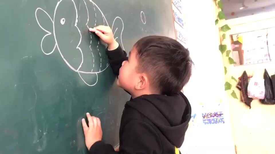 小老师