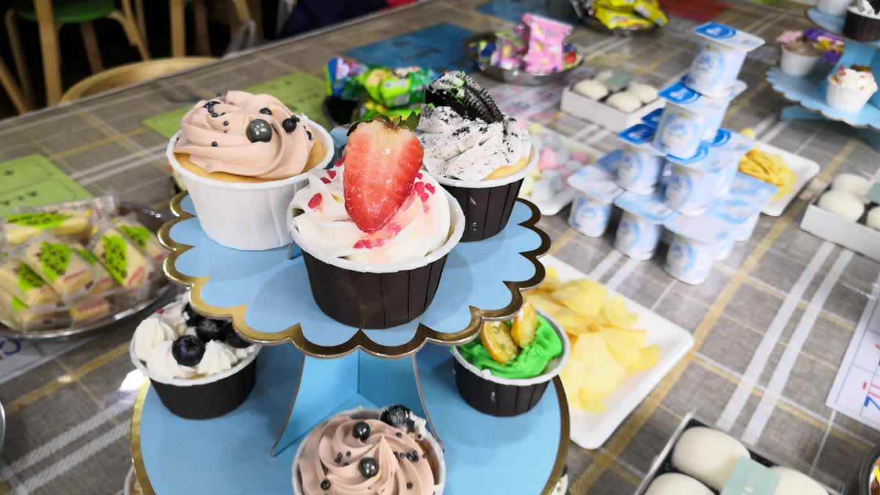 日常生活.