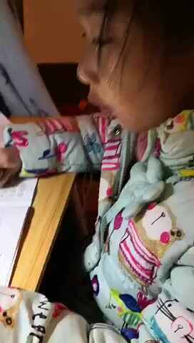 涂晋语12月25日作业