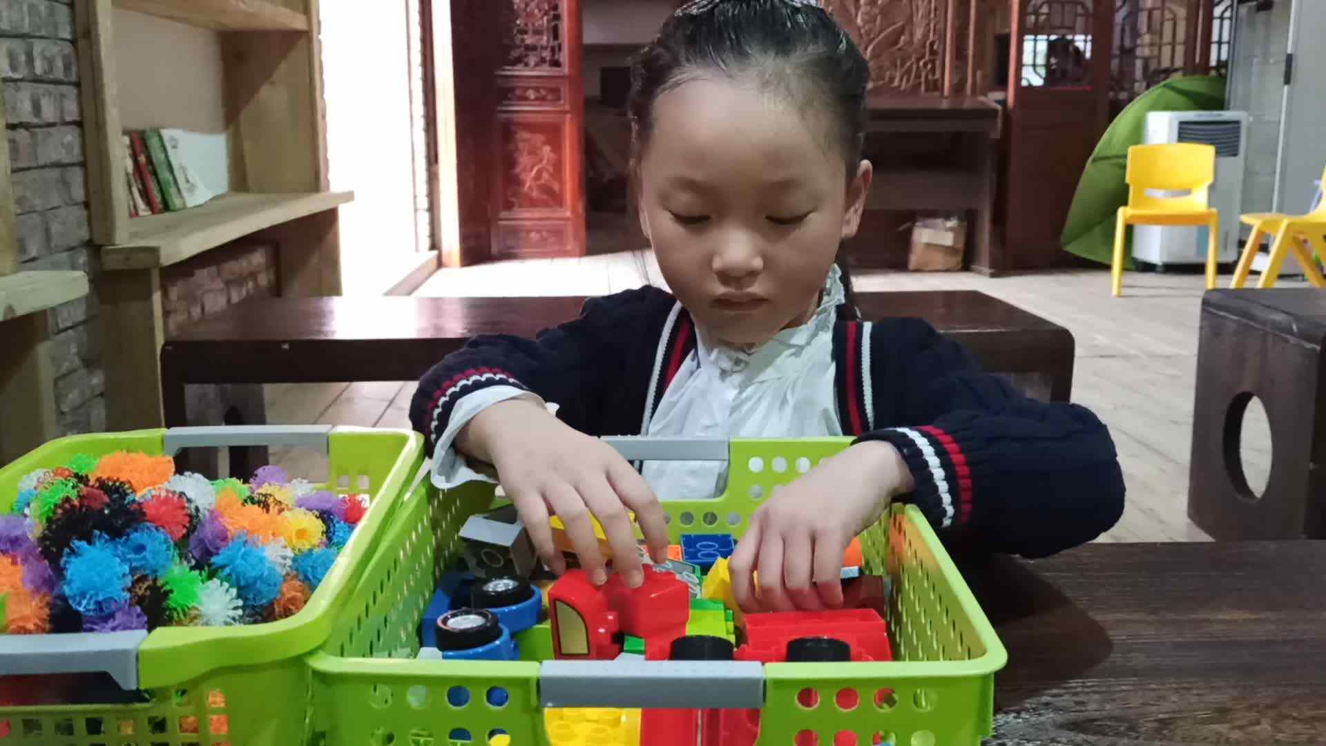 运动与旋律