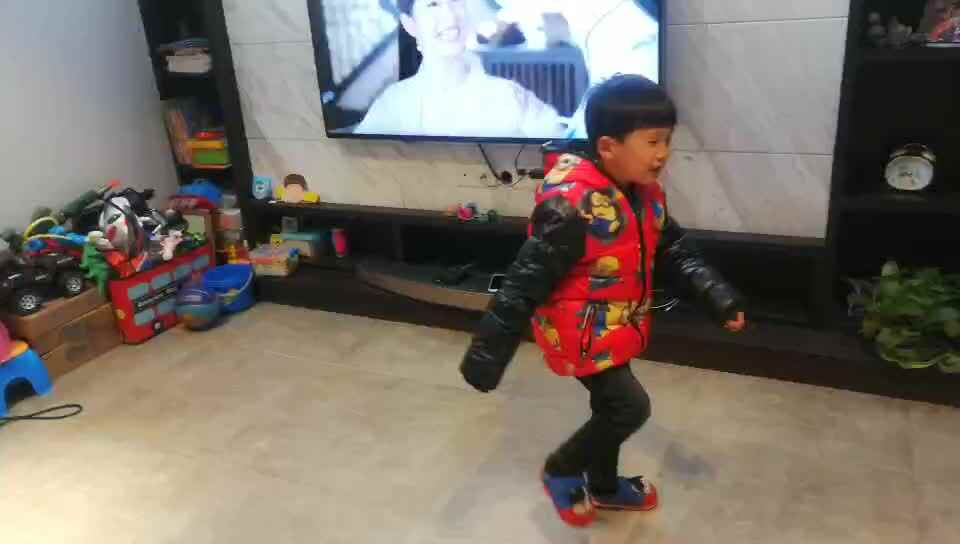 幸福一家19