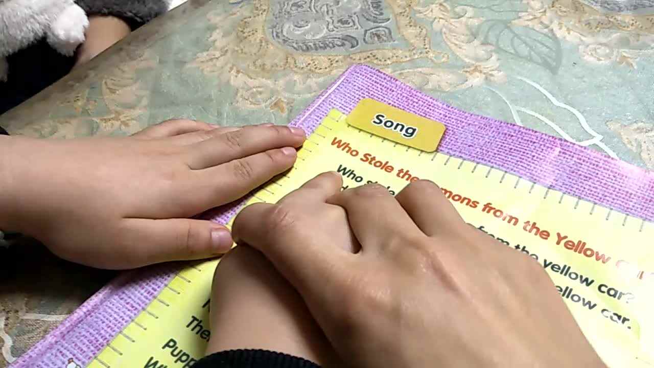 英语儿歌.mp4