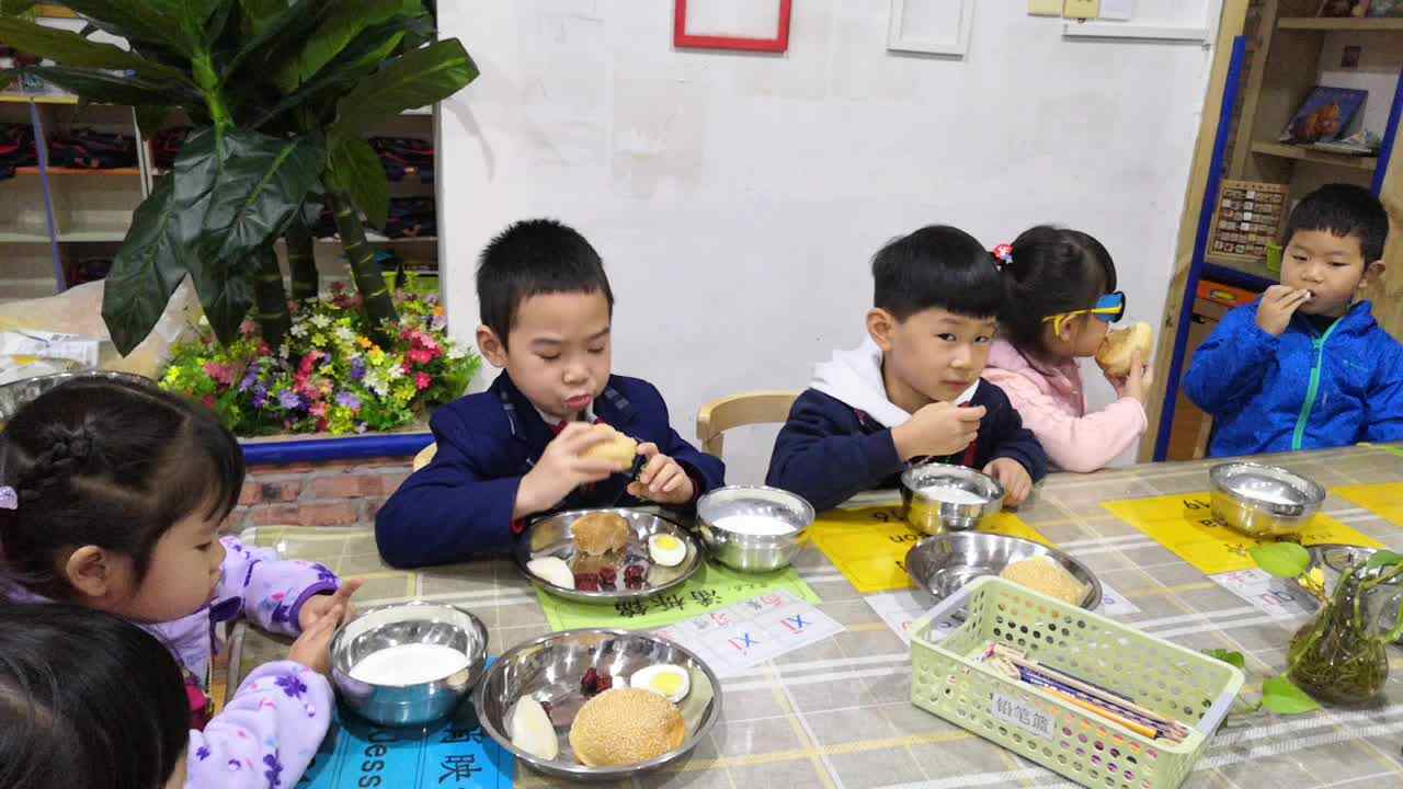 我的生活
