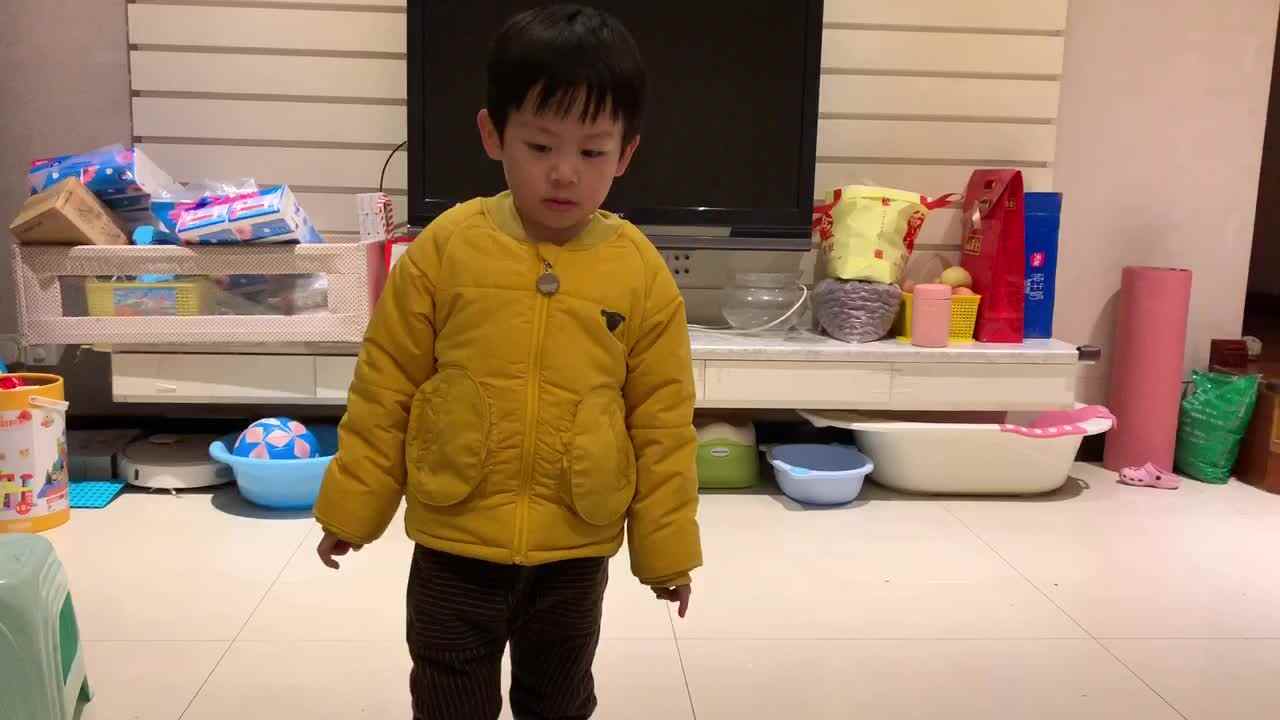 蔬菜进行曲