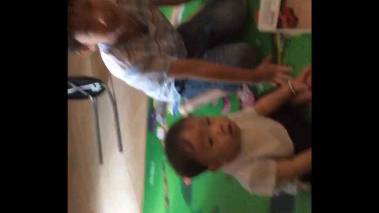 王佑佑 让爱住我家