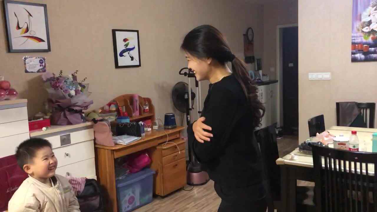 实验中班20191202家庭作业-21号