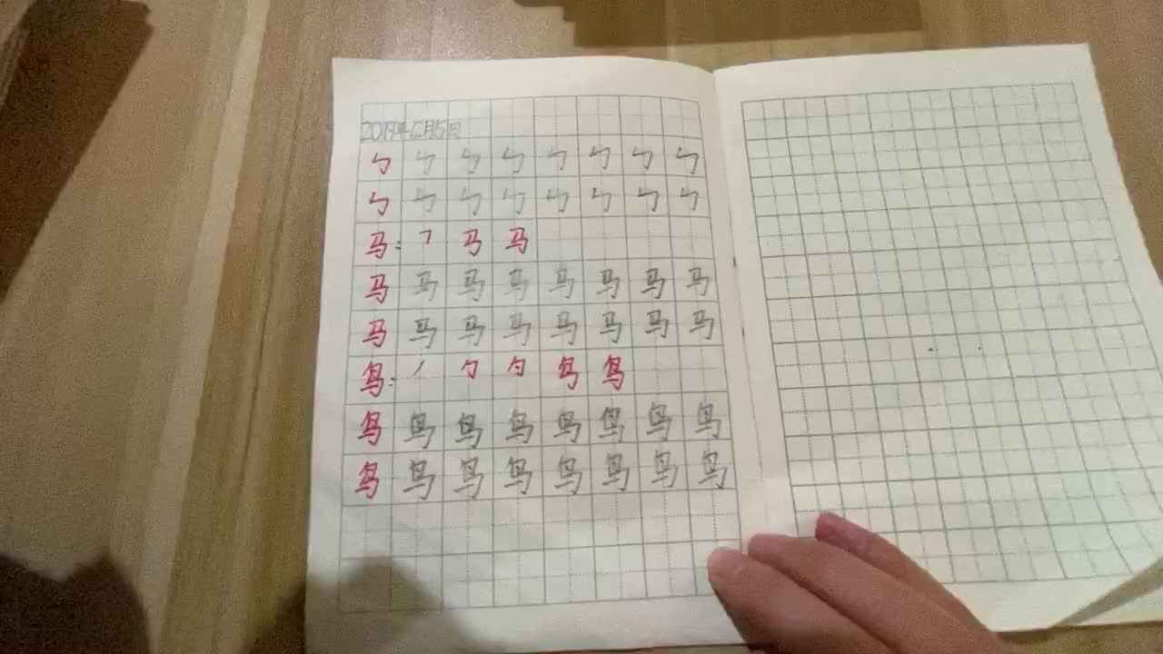16号学习单反馈