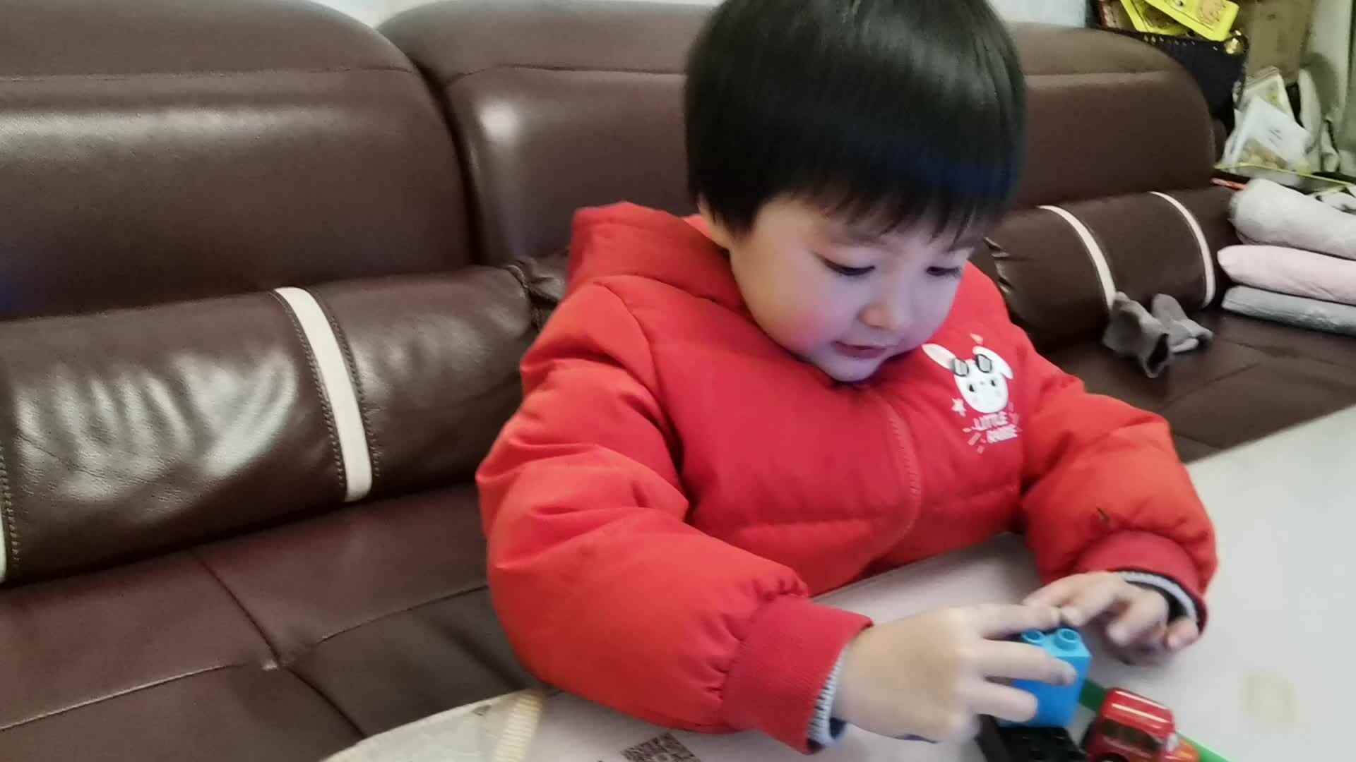 复习颜色《Colors》