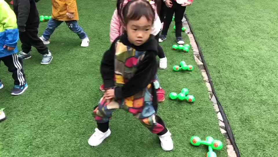 运动旋律