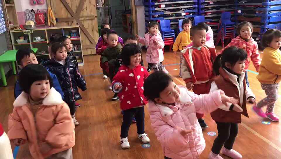 音乐舞蹈1