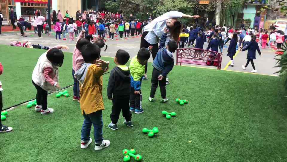 运动与旋律.