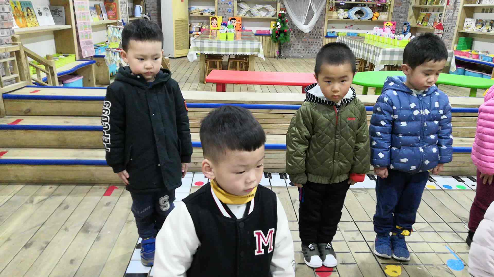 快乐时光