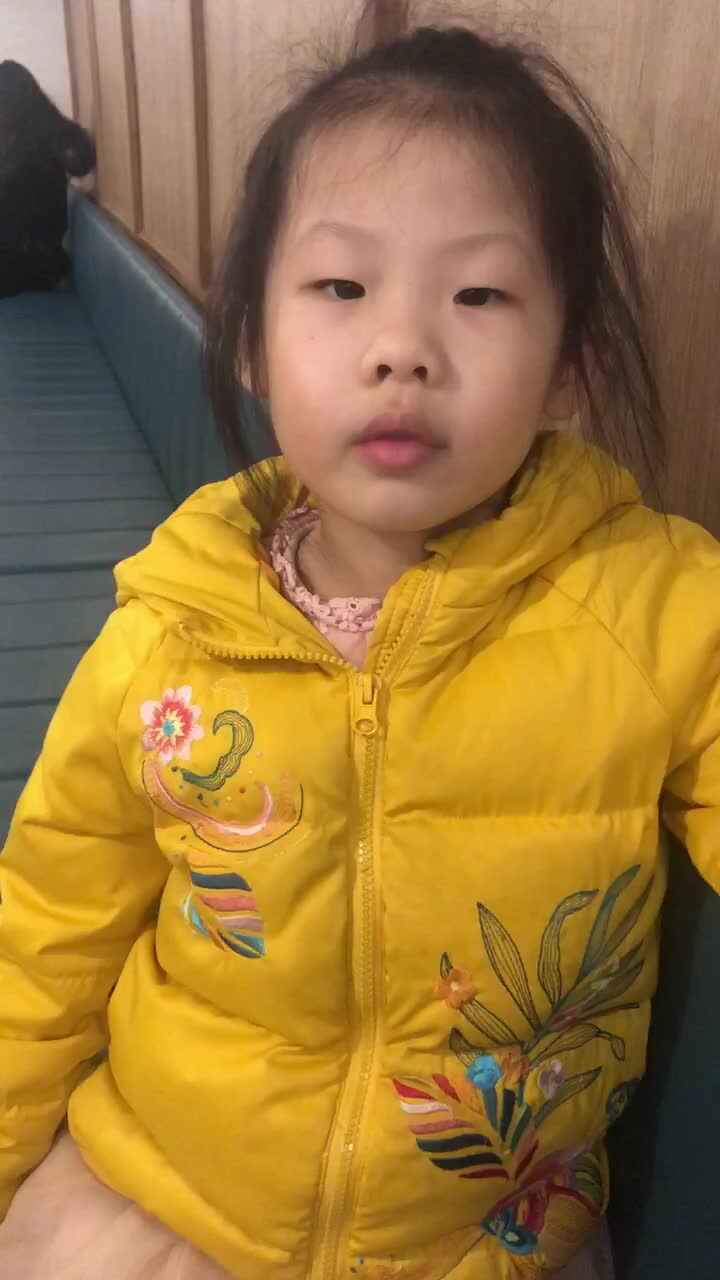 标调儿歌