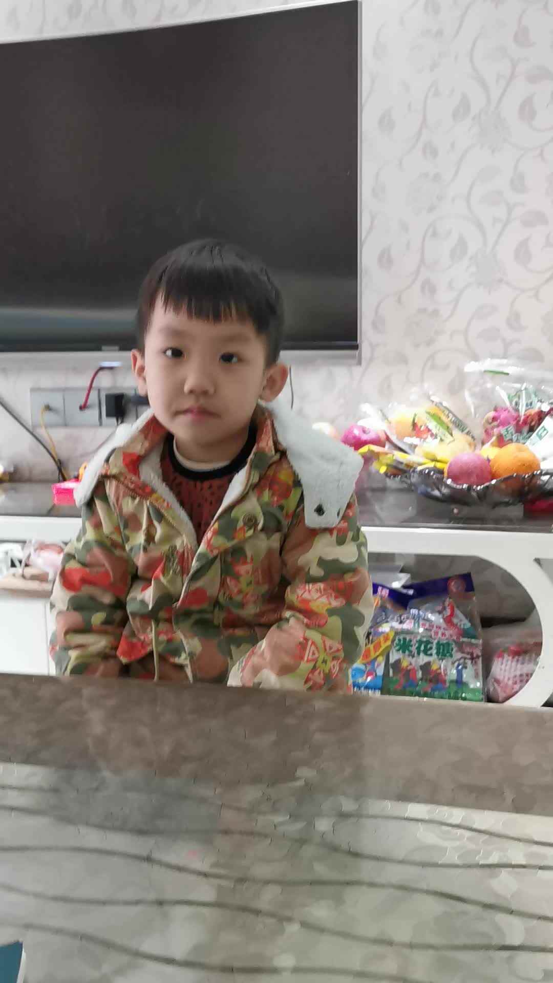 眼睛的秘密
