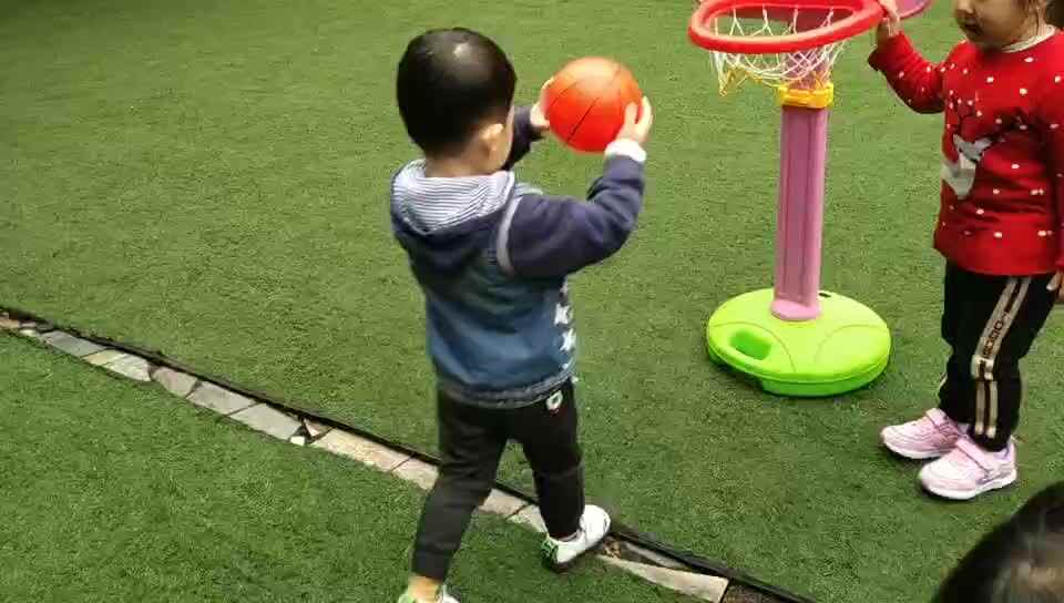 投篮