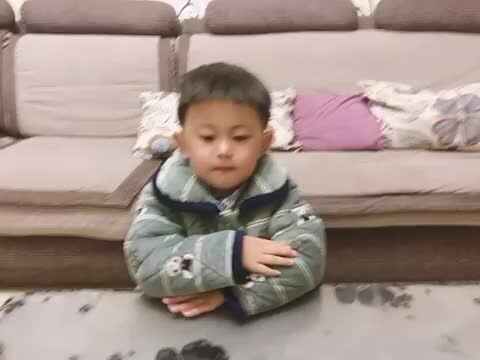 2019.12.11《家庭练习》丁陈一