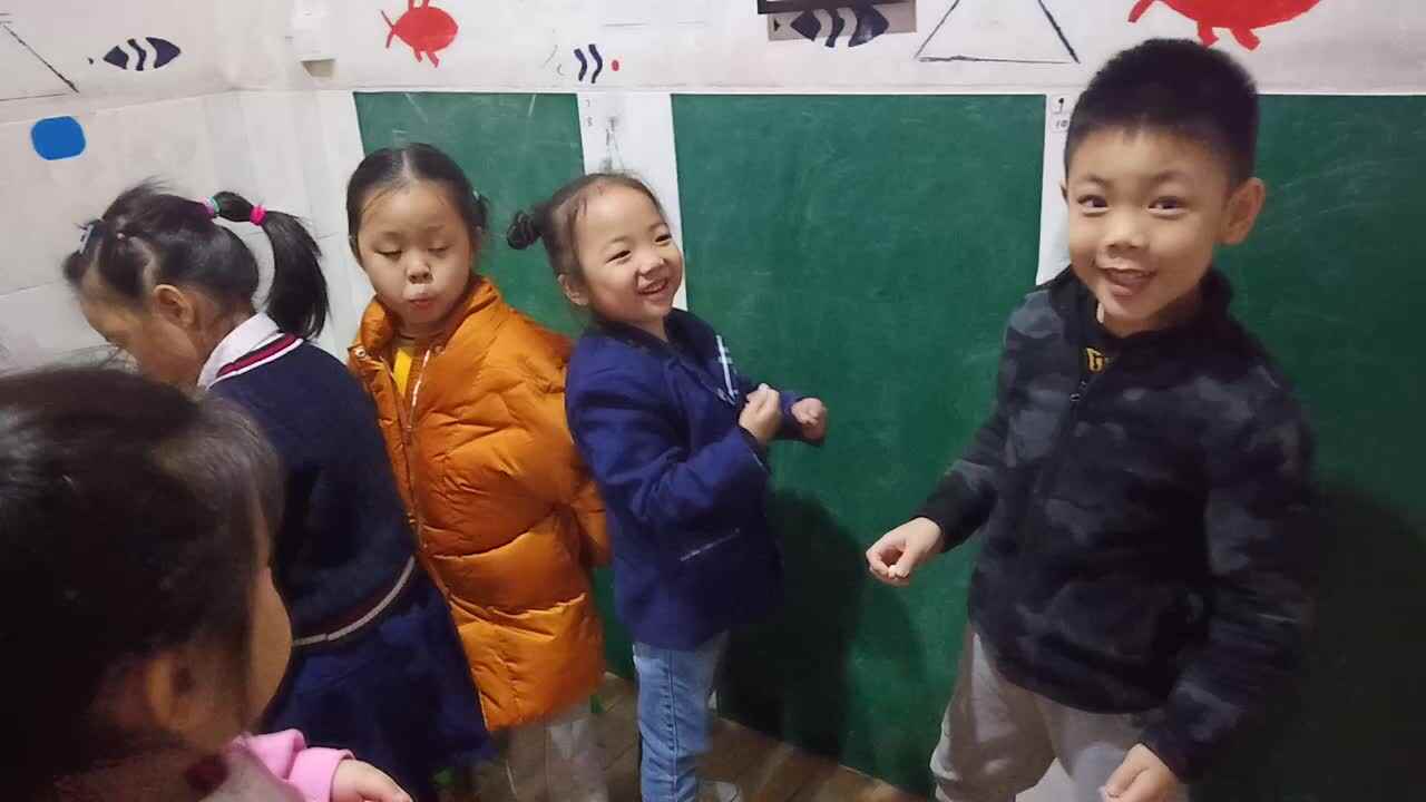 快乐学习5