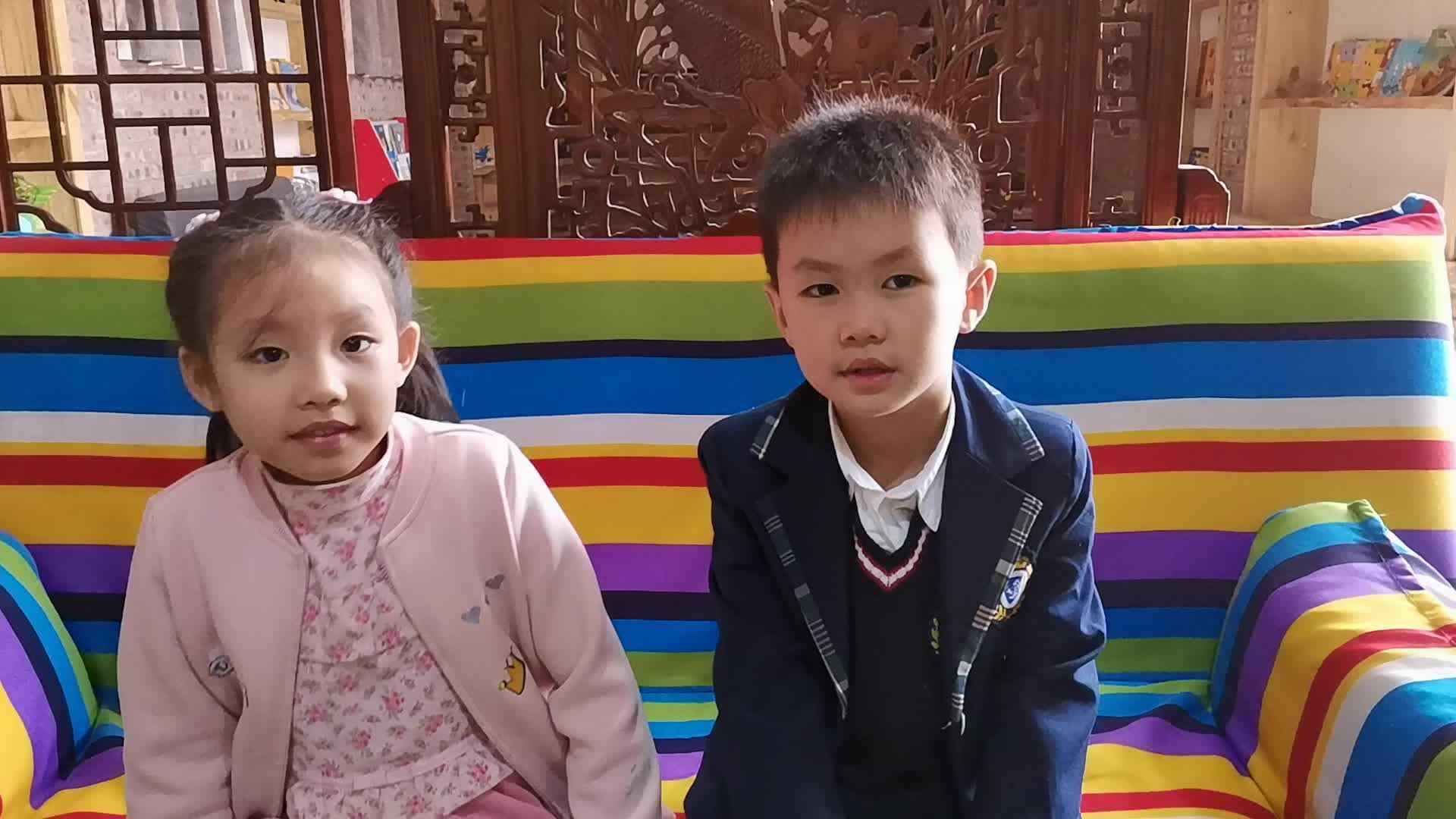 表达能力的培养