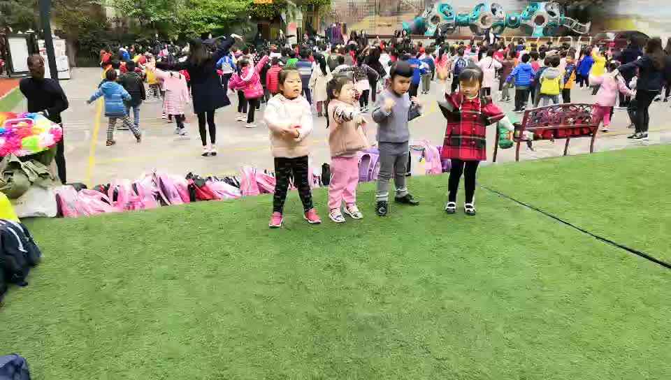 我的校园一日游15