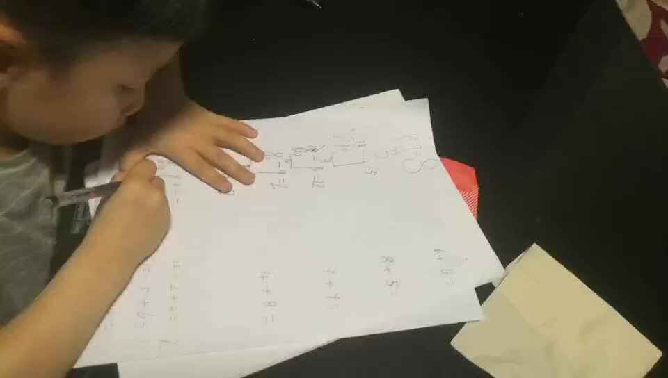 快乐的学习9