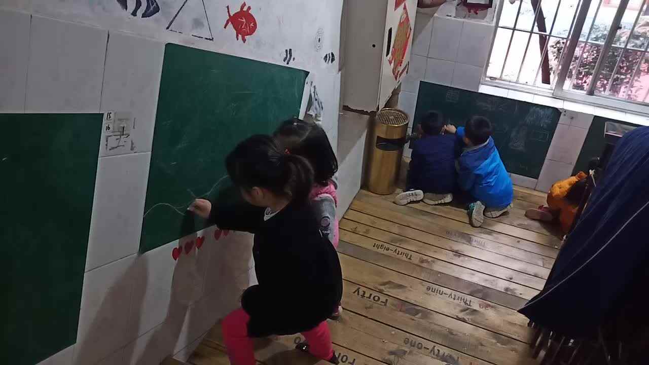 快乐学习8