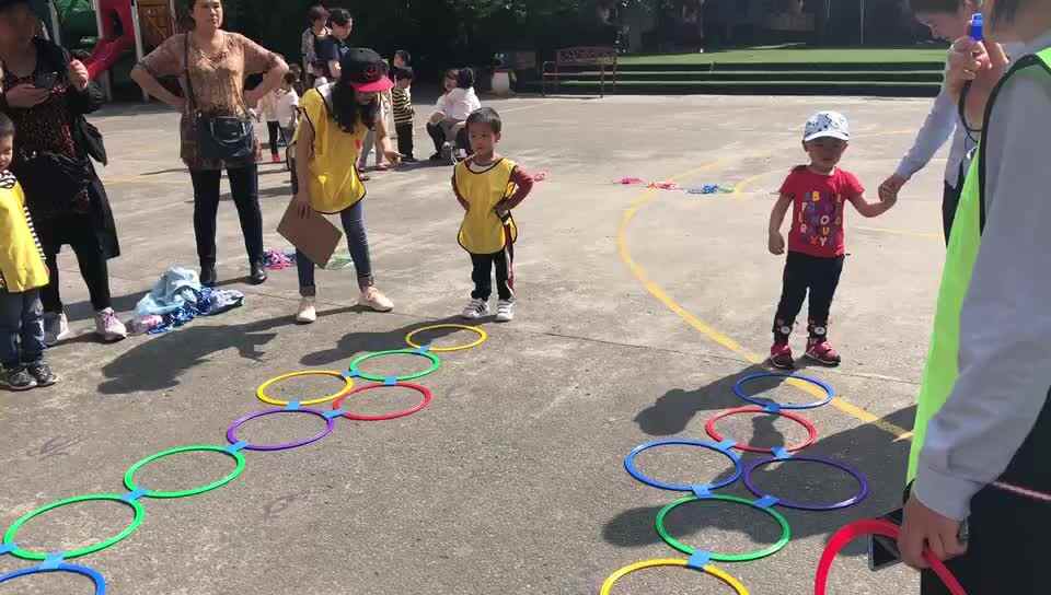 运动会 (24