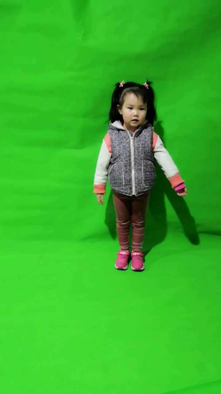小小演员6
