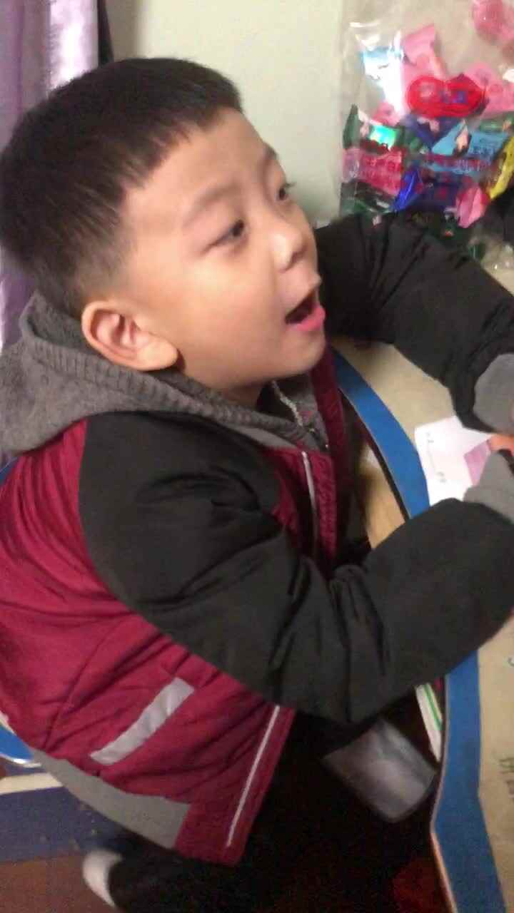 2019.12.19-大A班-彭胤然-厚薄排序