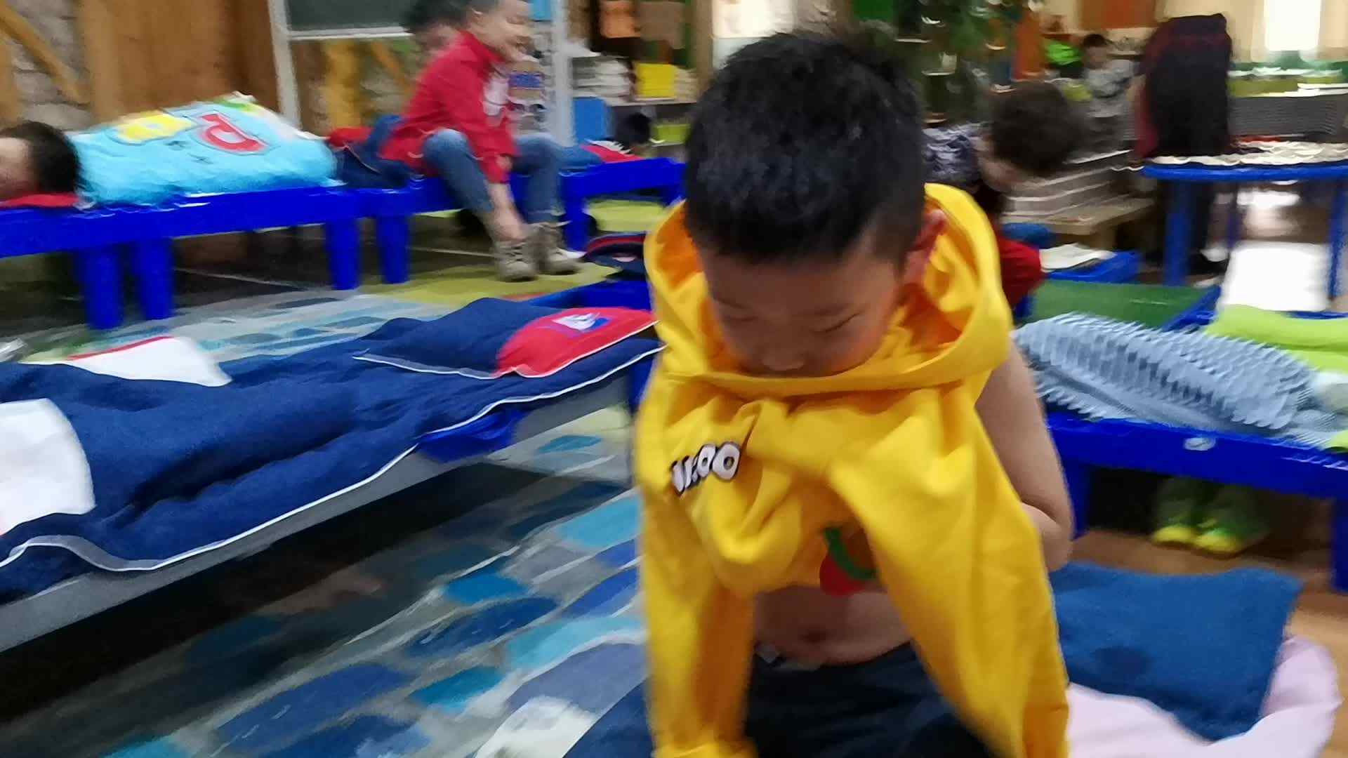 日常生活