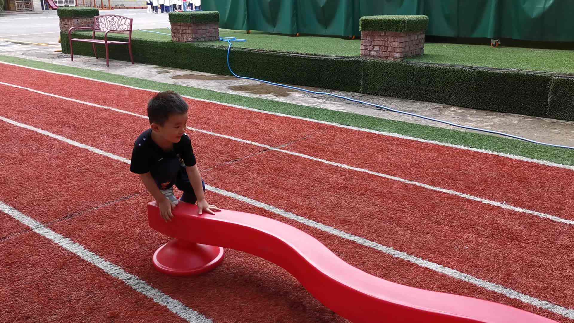 幼儿日常
