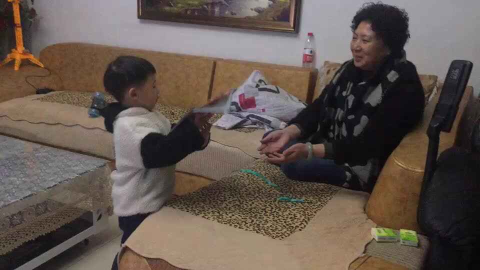 简单快乐5