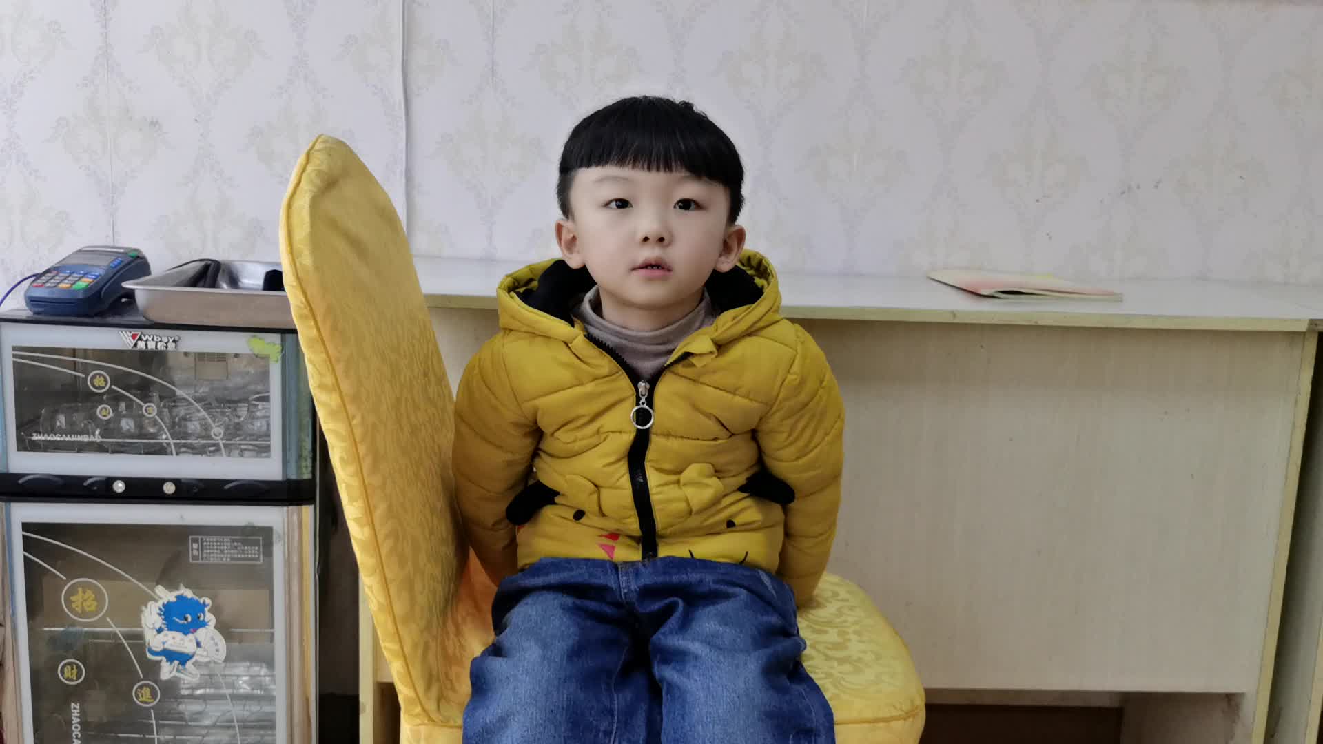 舌头本领大2