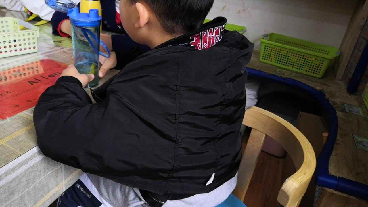 我的衣服