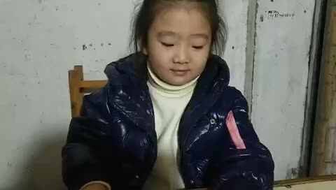 大B班郑文萍认识水果单词