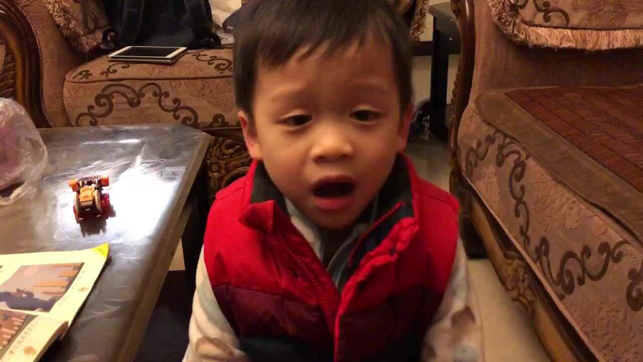 熊小弟