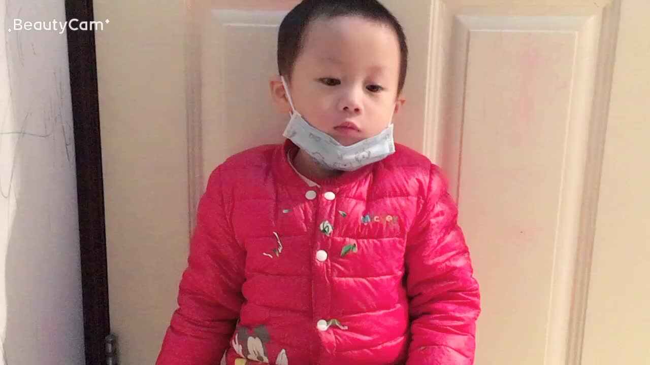 12月23日《Christmas》杨浩锐