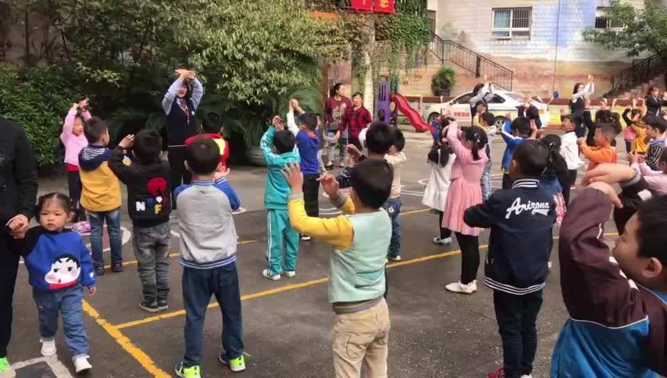 运动旋律
