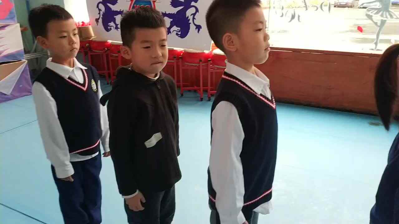 视频演绎