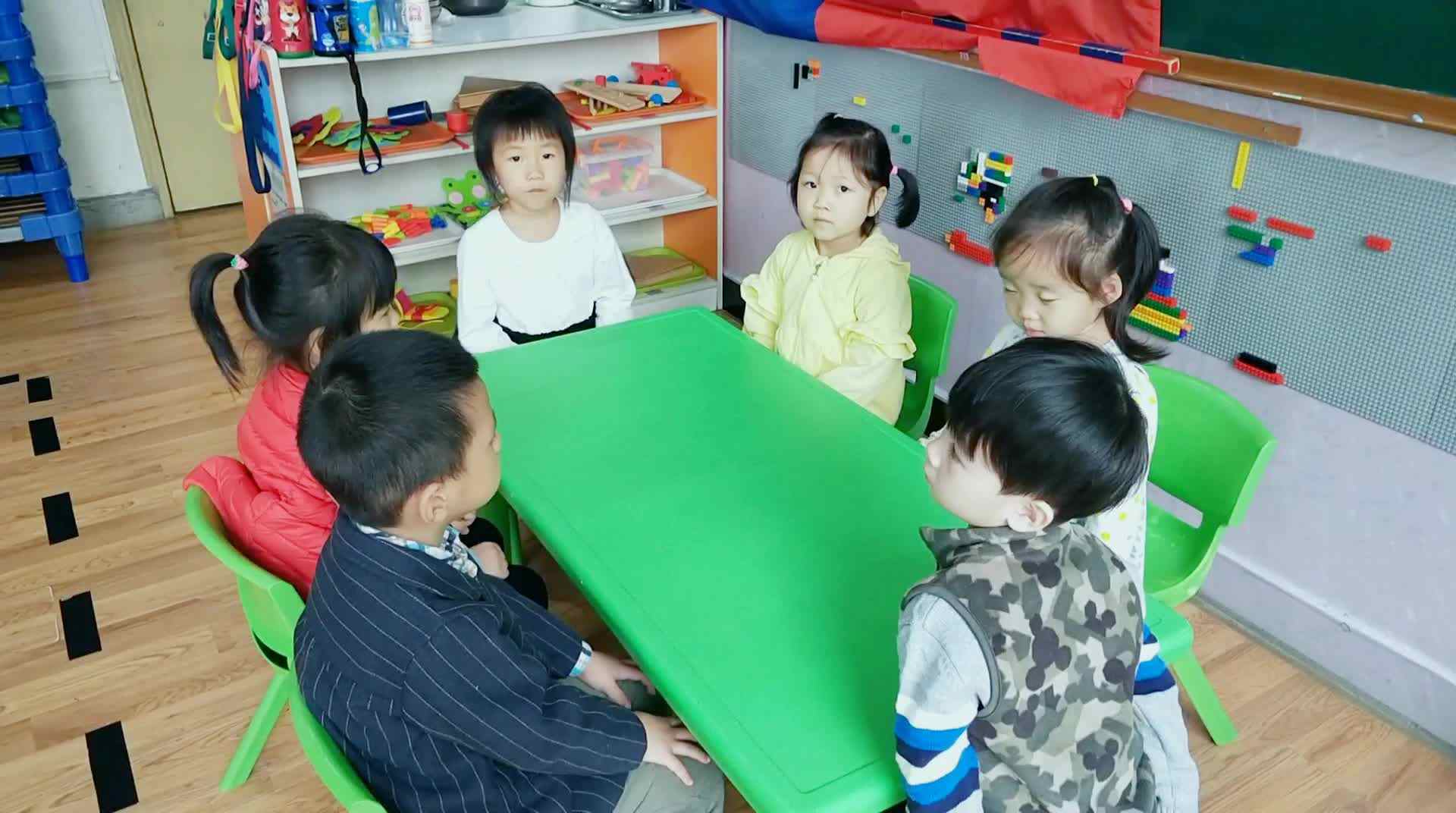 儿歌