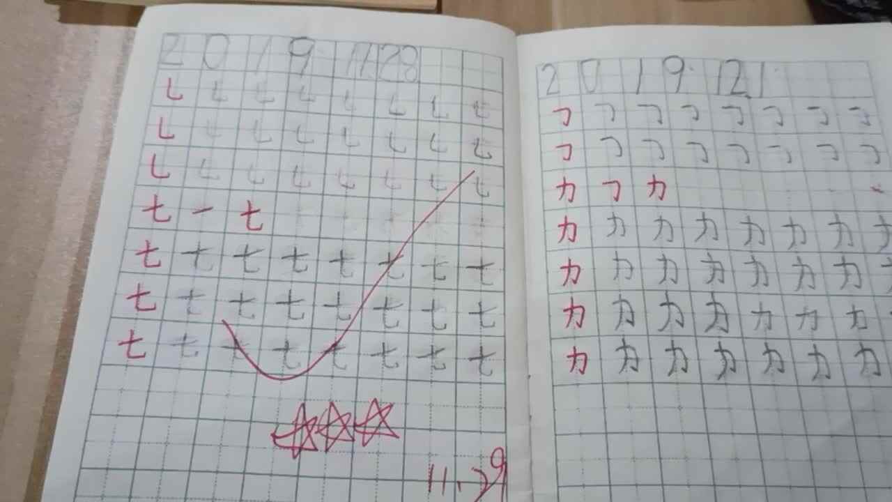 5号家庭作业反馈