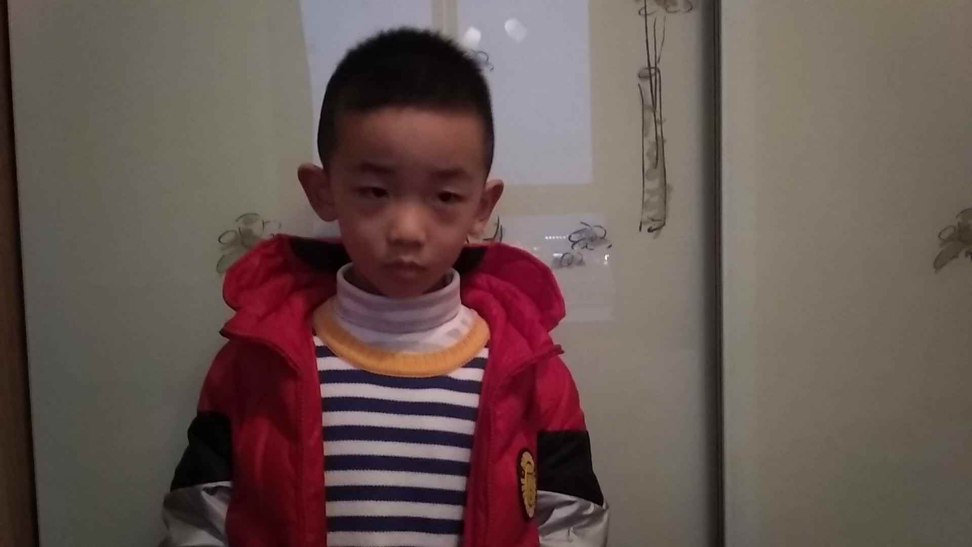 2019.12.10大A班王梓熙-成语