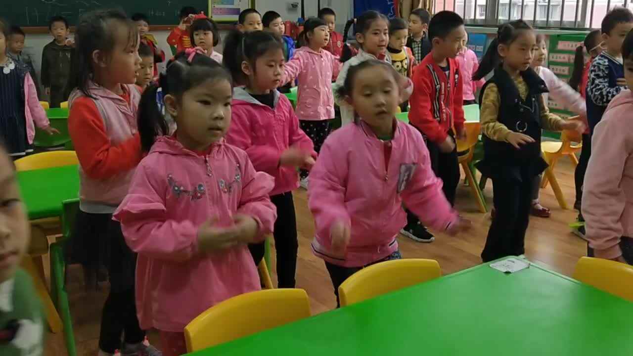 运动旋律