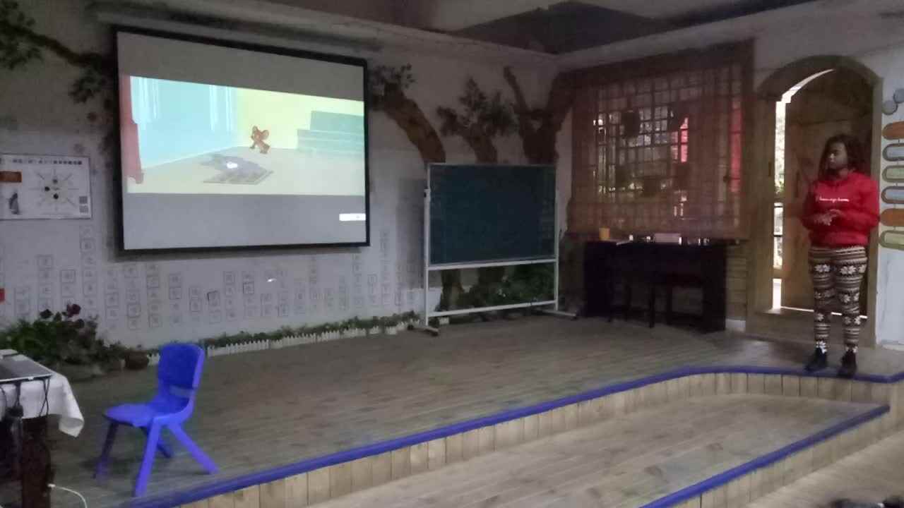 我学会了写字8